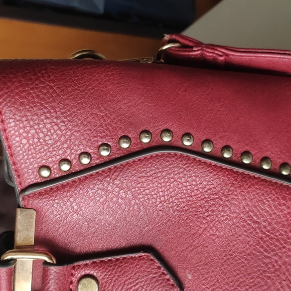 Pure leather bag - Picture 3 of 16